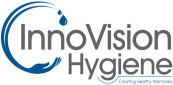 logo innovision hygiene
